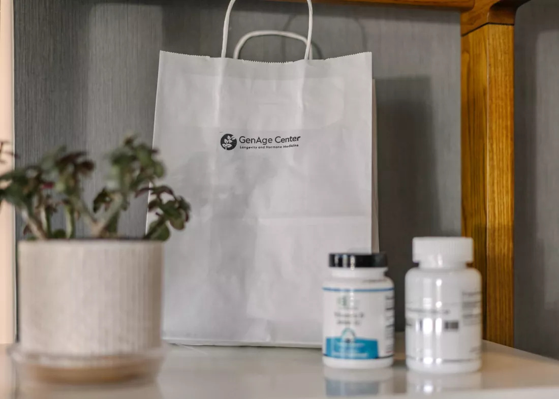 Longevity and wellness, Medicine Practitioner	